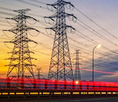 Power Transformers