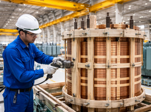 Power Transformers