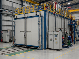 Power Transformers