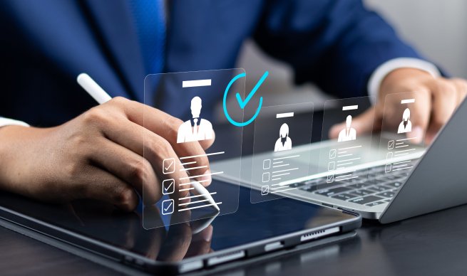Expertise Backed by Experience